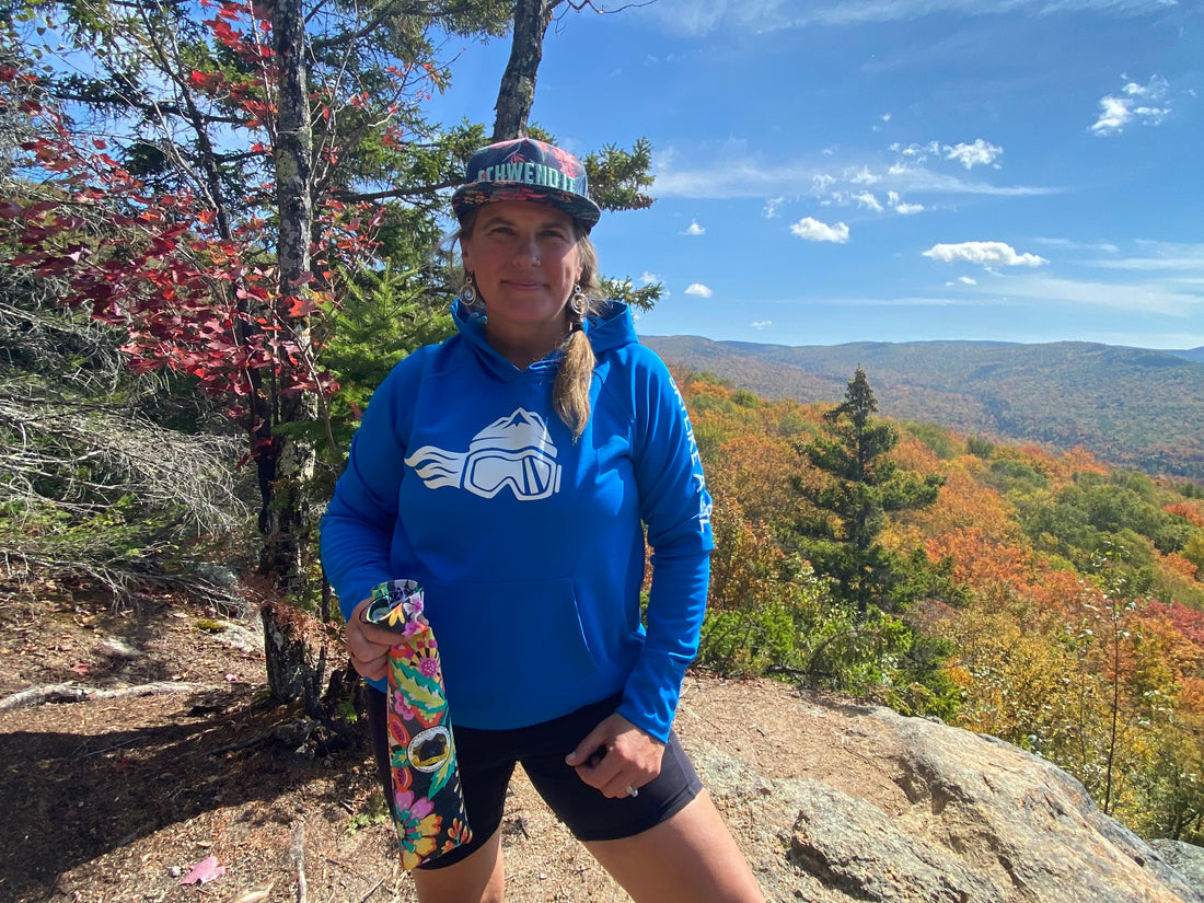 Hi there, I'm Angie!