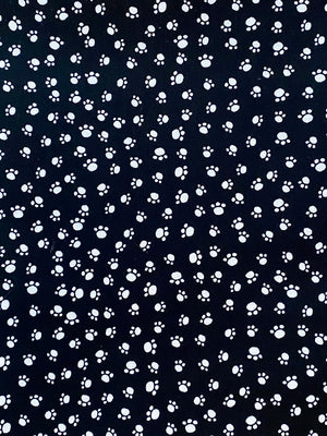 Adventure Scroll fabric