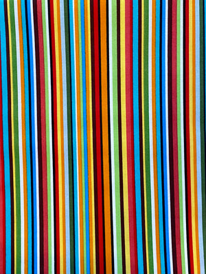 Adventure Scroll fabric