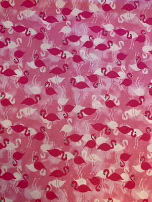 Adventure Scroll fabric