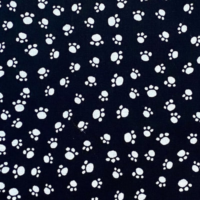 Adventure Scroll fabric