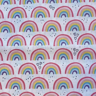 Adventure Scroll fabric