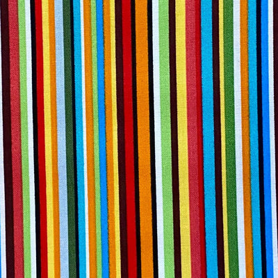 Adventure Scroll fabric