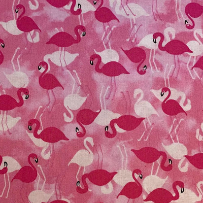 Adventure Scroll fabric